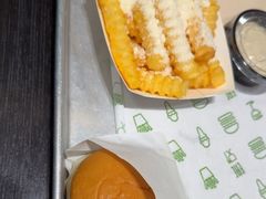 -Shake Shack(西单大悦城店)
