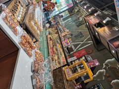 零售区-美滋每客(太原龙湖苏宁百货店)
