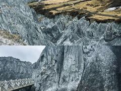 -墨石公园景区