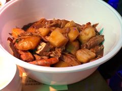 -胖哥俩肉蟹煲(爱琴海购物公园店)