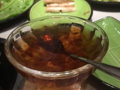 -一叶一世界·素食餐厅(锦华万达店)