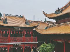 -钦赐仰殿道观