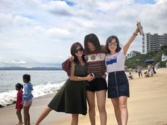 -玫瑰海岸文化旅游度假区