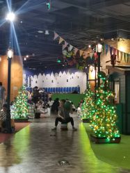 -幻贝家儿童乐园(杭州远洋乐堤港店)