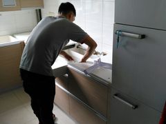 -佰丽爱家全屋定制(汶水店)