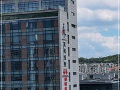 -潮福城大酒楼(北尚店)