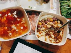 -木屋烧烤(上梅林店)