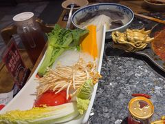 -蜀大侠火锅(总府路店)