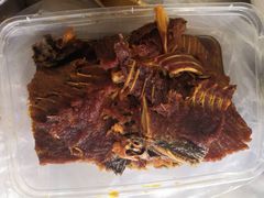 -金鹏鱼肉馆