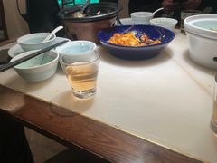 -客语客家菜(华发商都店)