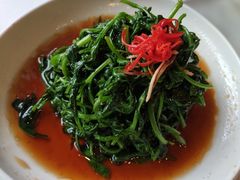 南京菊花脑-民国红公馆·秦淮八艳(夫子庙店)