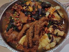 -水平有限广西米粉·广西风味集(五道口店)