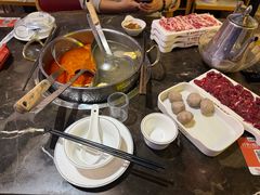 -潮德阿水牛肉火锅(深圳总店)
