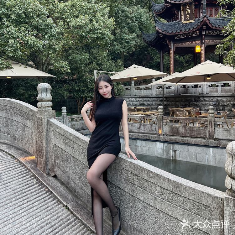 · ️理安寺古称“涌泉禅院”