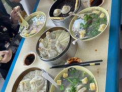 -笑云开汤包店(网巾市店)