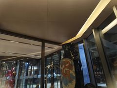 -上海华夏假日酒店