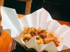 -馬蘭花開(车站大道店)