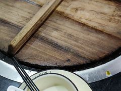 -土灶柴房(世贸店)