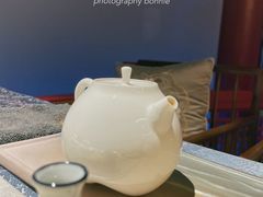 -醉西楼·国风茶社