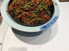 贝勒爷烤羊肉-津禧荟·酥皮烤鸭(北辰店)