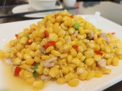 玉米兔丁-飞虹鱼馆(春华路店)