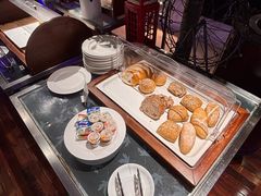 -昆泰嘉华酒店-嘉华咖啡厅