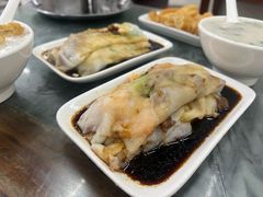 -穗银肠粉店(东川路店)