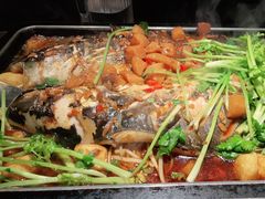 -炉鱼(萧山万象汇店)