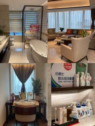 -巍阁月子中心(国贸店)