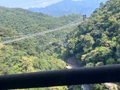-古龙峡云天玻霸