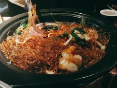 -绿茶餐厅(汇悦大融城店)