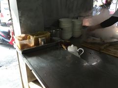 -汪家馄饨(集庆路店)