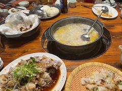 -侠成水上农庄(工业大道店)