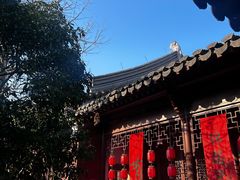 -钱王祠