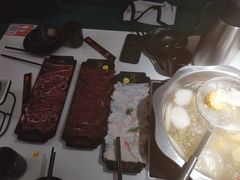 -潮发潮汕牛肉店(永庆坊店)