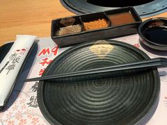 -赤坂亭·M9和牛烧肉·铁板烧·日料398放题(长泰广场店)