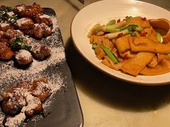 -绿茶餐厅(成都大悦城店)