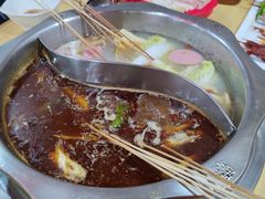 -袁记串串香(人民公园店)