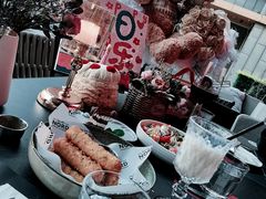 -Nord Grill&Bar Highland诺德西餐(深圳欢乐海岸店)