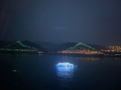 -宜昌富力皇冠假日酒店·咖啡1号西餐厅