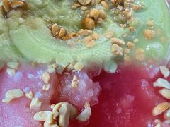-夏食光安顺小舒冰粉冰浆(甲秀楼店)