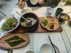 -云海肴·汽锅鸡·云南菜(高德置地店)