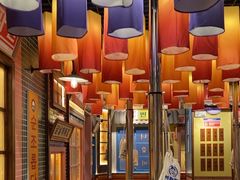 -姜胖胖无限自助烤肉(凯德天府店)