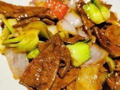 -大牌大·传统杭帮菜(湖滨店)