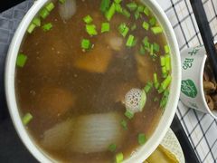 -清真蒋有记(老门东店)