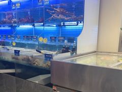 -启东小海鲜(庄先湾路1号店)