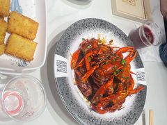 -仙品龙虾(总店)