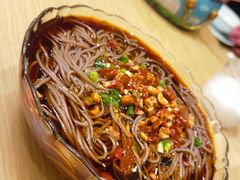 -哈啾嗨·蒙文化主题餐厅(京汉新城店)