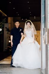 -Sugar苏格婚礼策划工作室