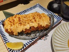 -堂本家·二代目·炸猪排(Express东海店)